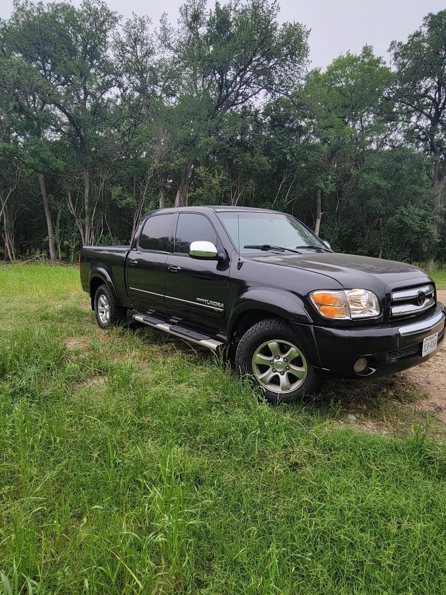 2004 Toyota Tundra for 6000 in Converse, TX For Sale & Free — Nextdoor
