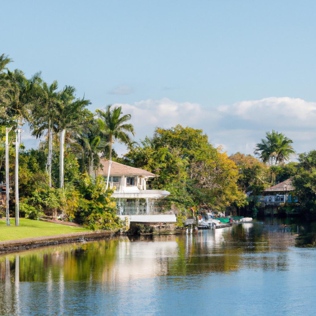 River Oaks, Fort Lauderdale News, Crime, Lost Pets, Free Stuff