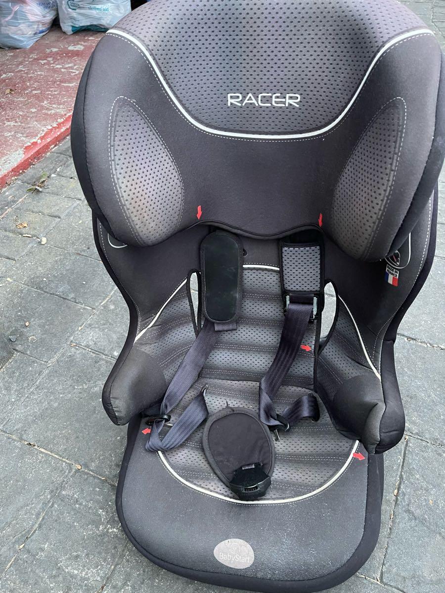 Babystart Racer Car Seat Tt Nania Car Seat 2025