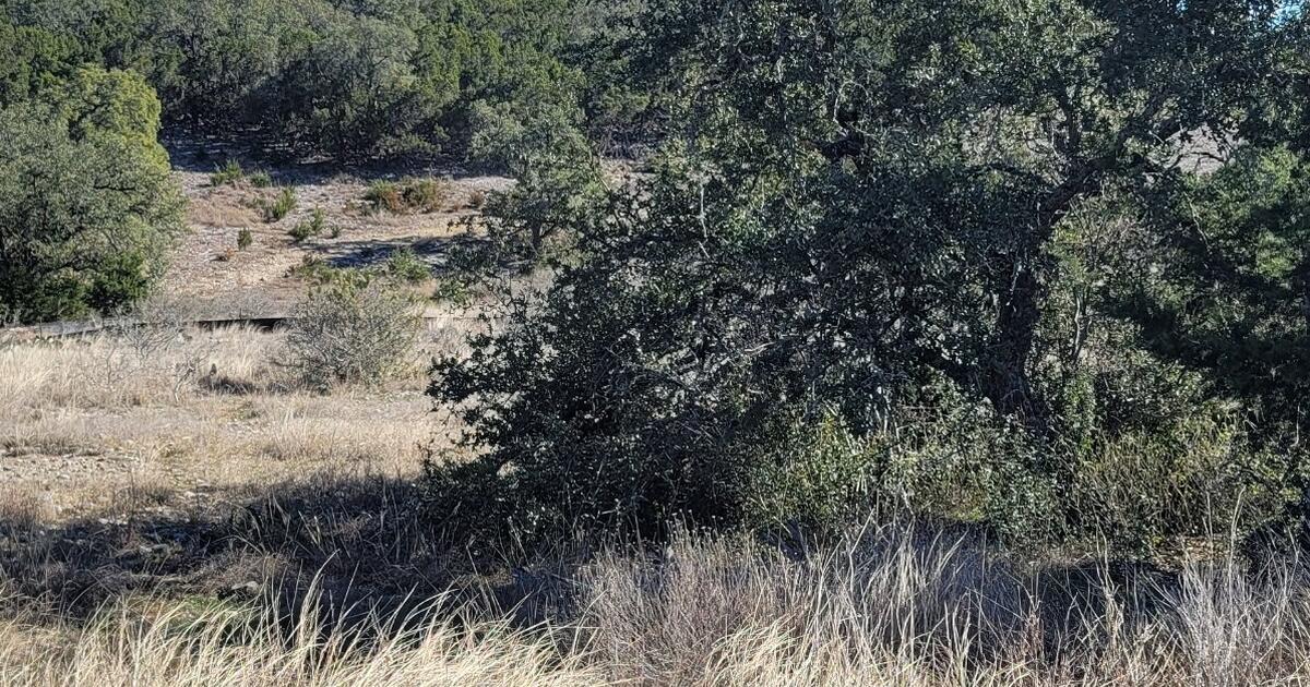 Land for Sale in Copper Ridge for 180000 in New Braunfels, TX For Sale & Free — Nextdoor