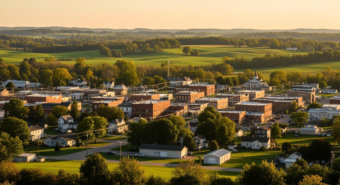 Brodhead, WI | News, Crime, Lost Pets, Free Stuff