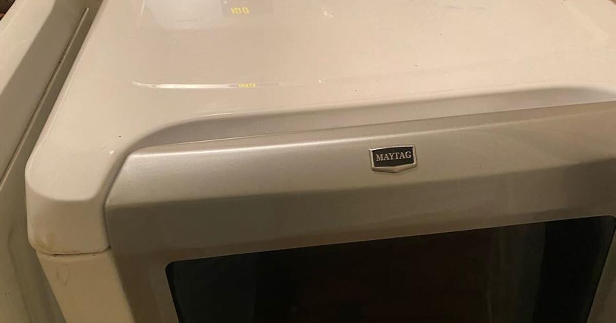 Washer and Dryer for 100 in Atlanta, GA For Sale & Free — Nextdoor