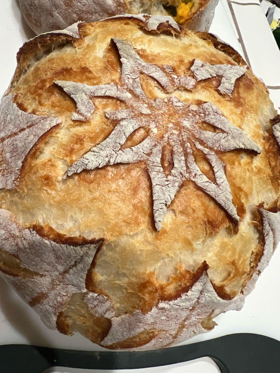 Homemade sourdough bread for 12 in Grover Beach, CA For Sale & Free