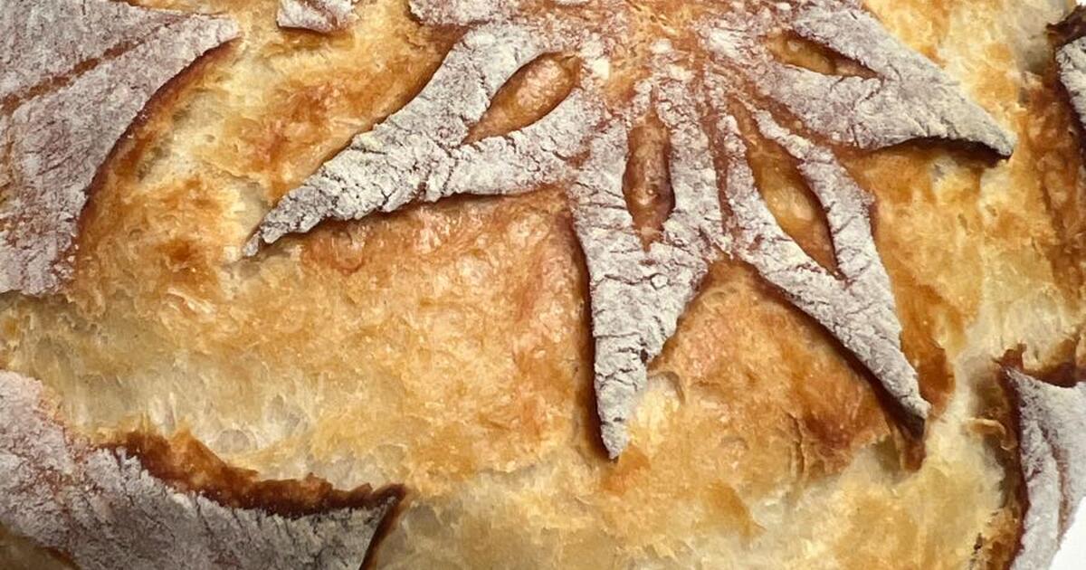 Homemade sourdough bread for 12 in Grover Beach, CA For Sale & Free