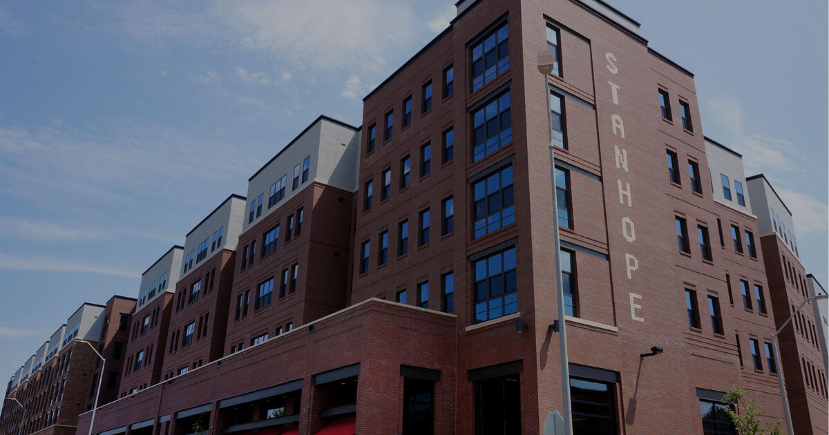 NCSU Discounted Stanhope Lease 1 BDR/1BA Plus 500 Cash Bonus in