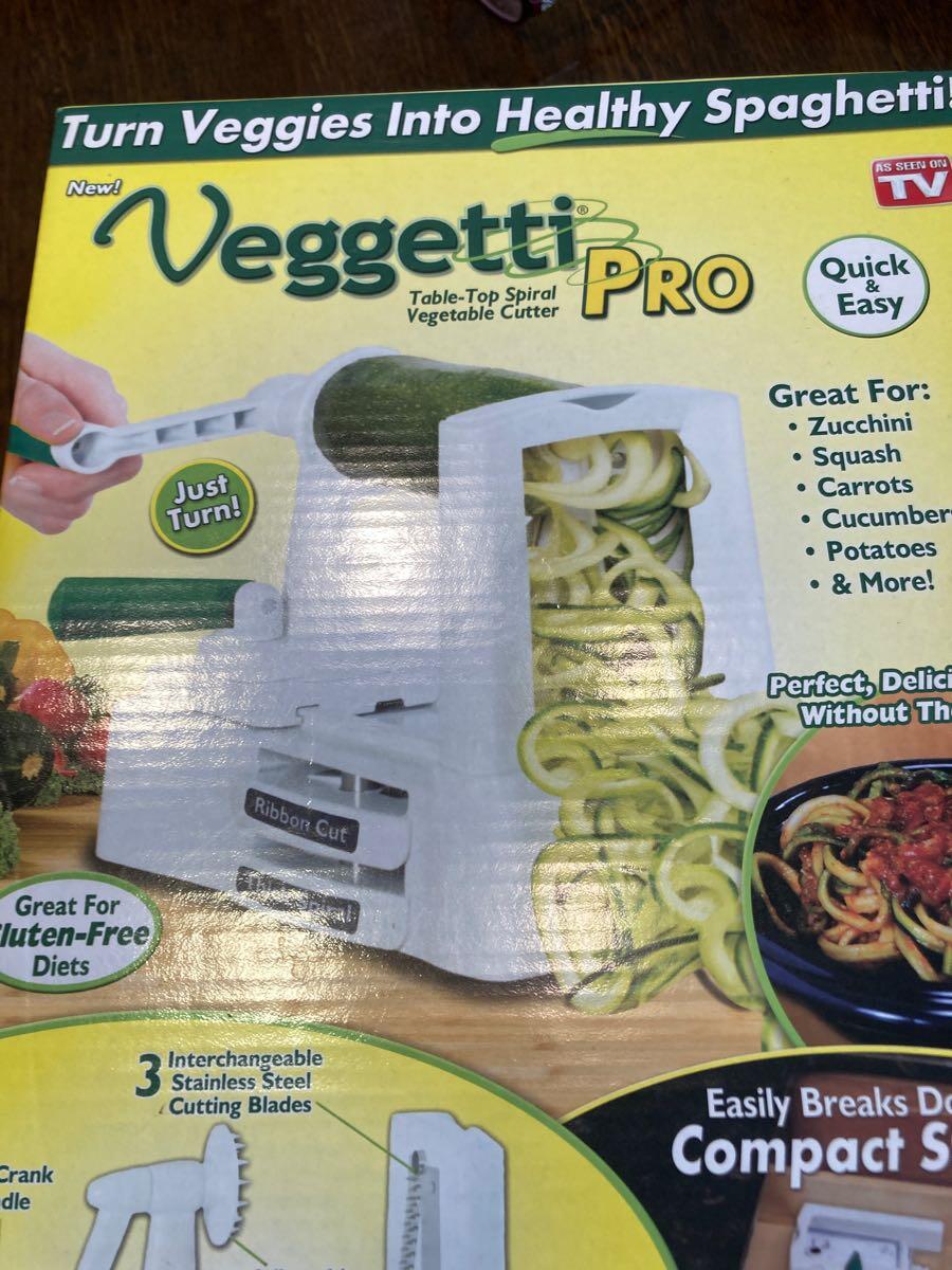 Veggetti VPRO Pro, One Size
