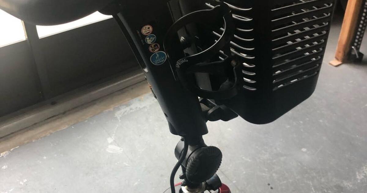 Pride GoGo, sport mobility scooter for 750 in Ocala, FL For Sale