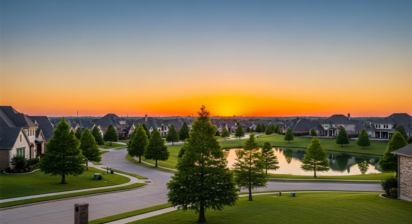 Downtown Cypress, Cypress | Everything You Need to Know