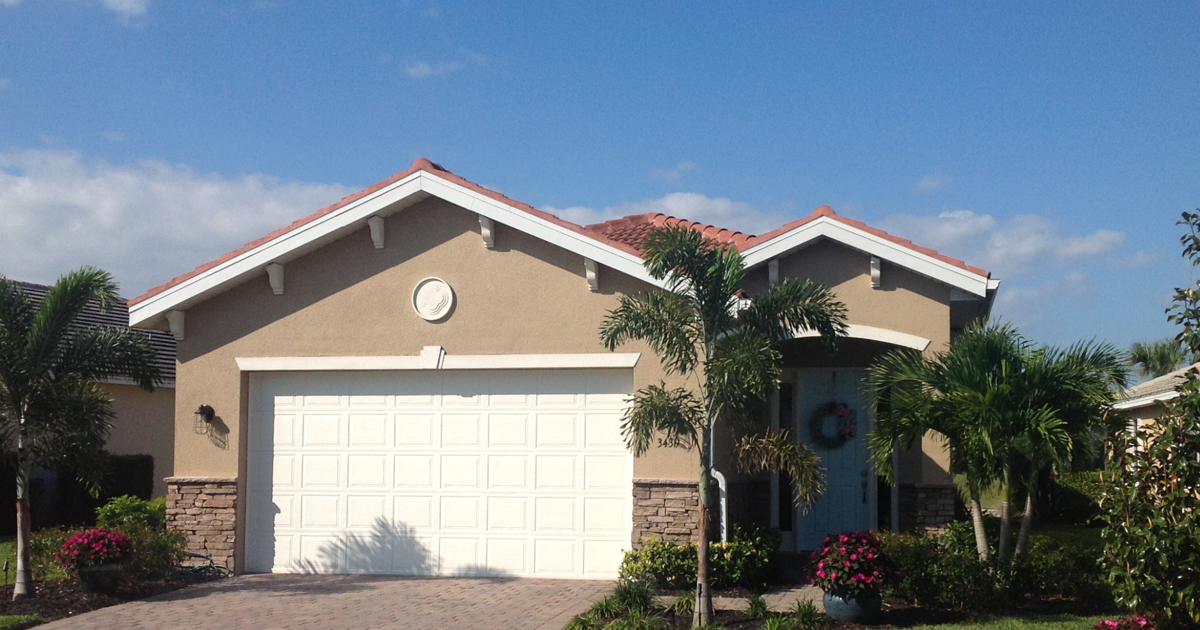 Home for Rent in Magnolia Landing Dec/Jan for 7500 in North Fort Myers