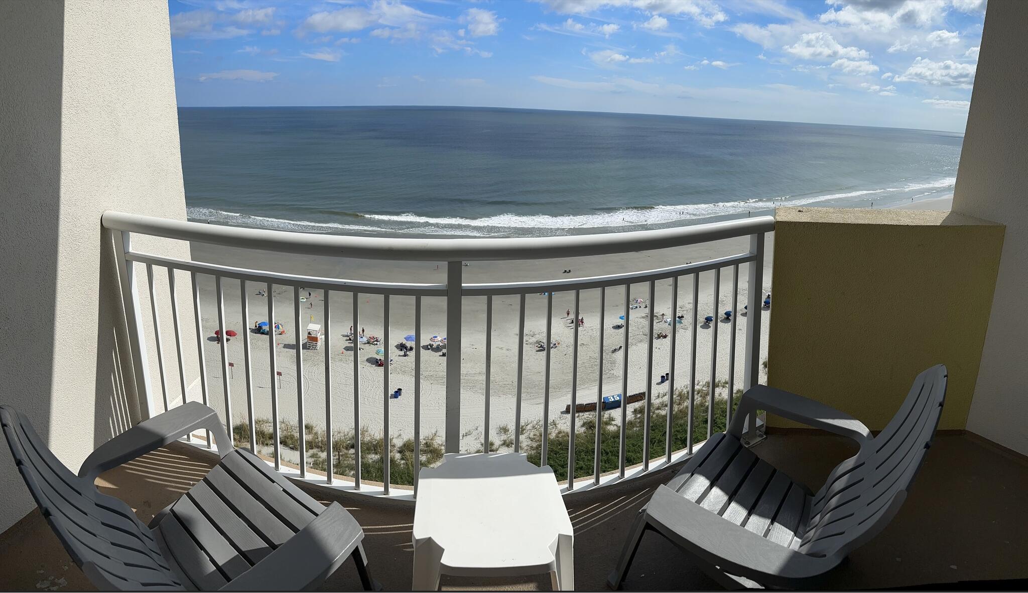 OCEANFRONT CONDO BAYWATCH RESORT, North Myrtle Beach, SC for 284900