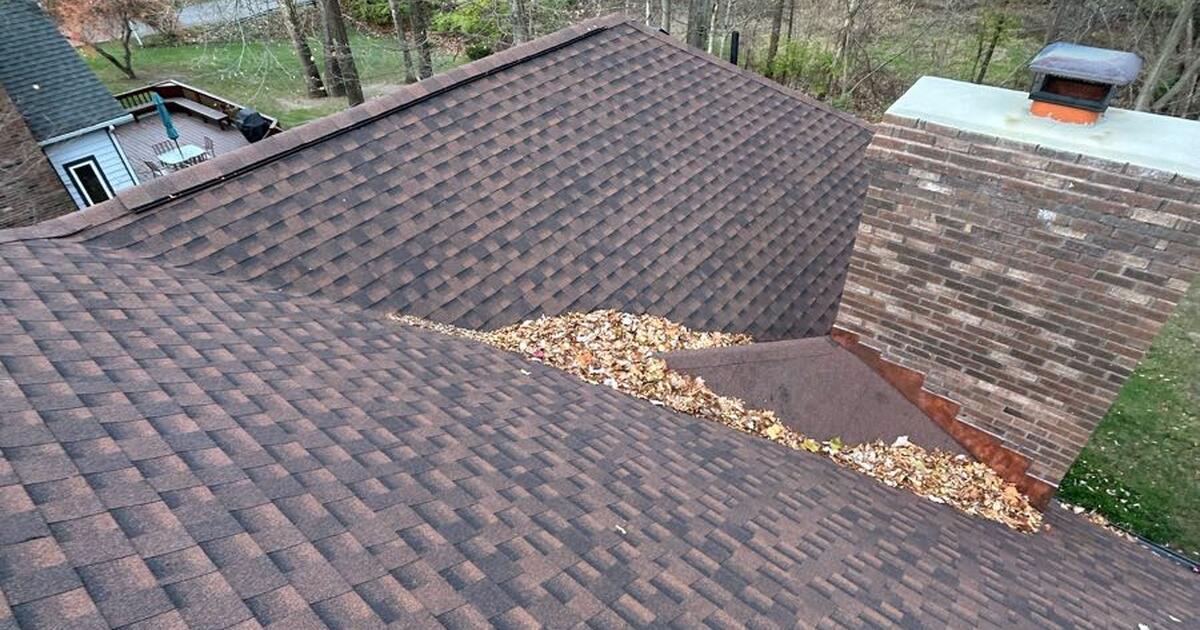 Roof/Gutter Service for 1 in West Lafayette, IN For Sale & Free — Nextdoor