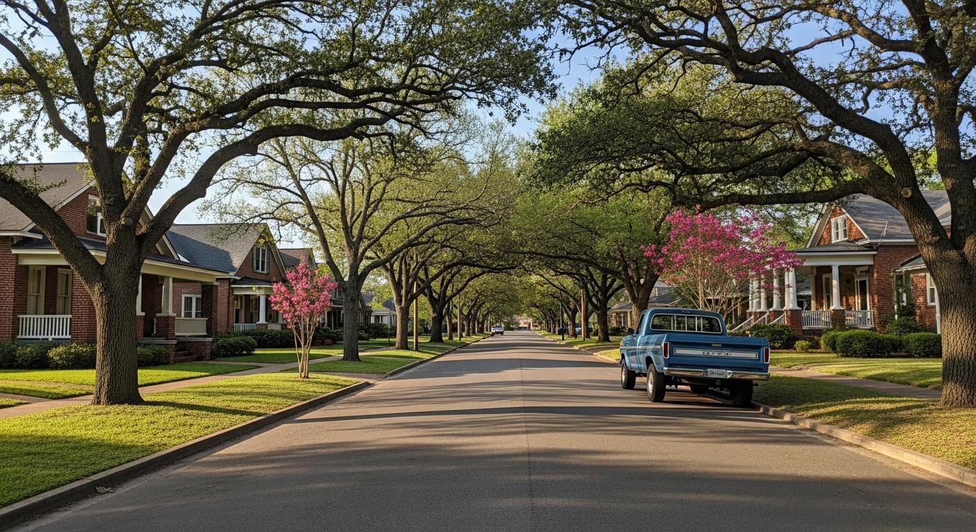 Marable, Tuskegee | Everything You Need to Know