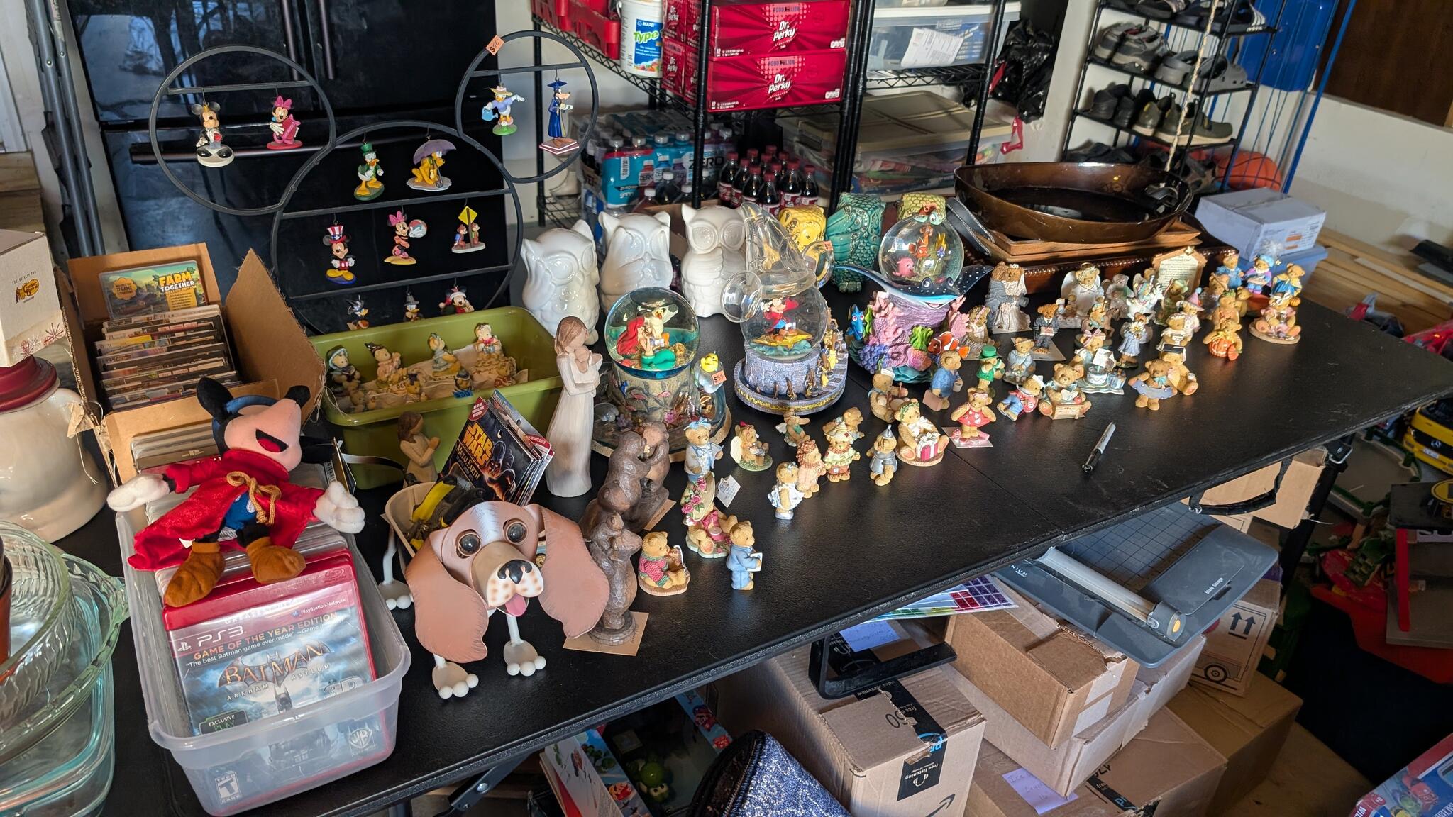 Garage/Yard Sale this...