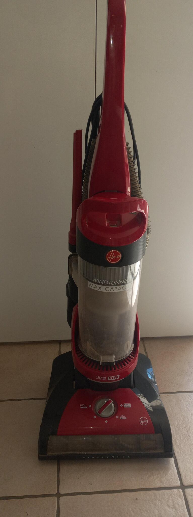 VACUUM CLEANER for $50 in Palm Desert, CA | For Sale & Free — Nextdoor