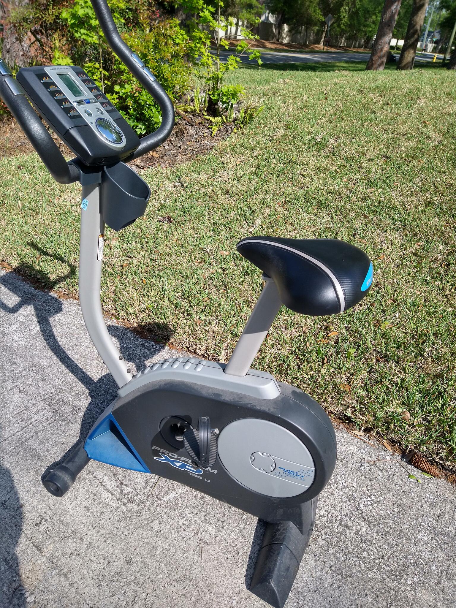 proform xp 185 u parts