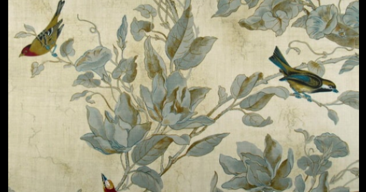 Heritage House Windsong Ivory Fabric for $60 in Spring City, PA | Finds ...