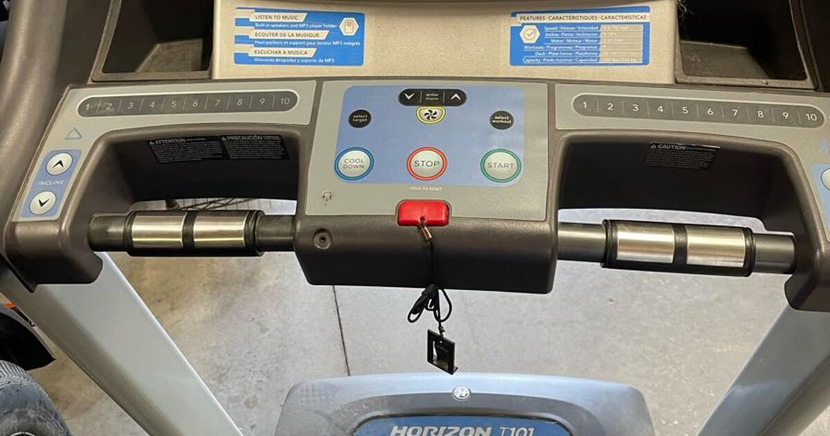 Treadmill for Free in Sioux Falls, SD For Sale & Free — Nextdoor