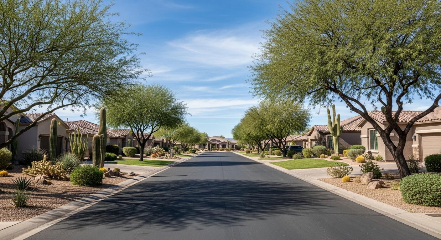 Silverstone Ranch, Gilbert | Everything You Need to Know