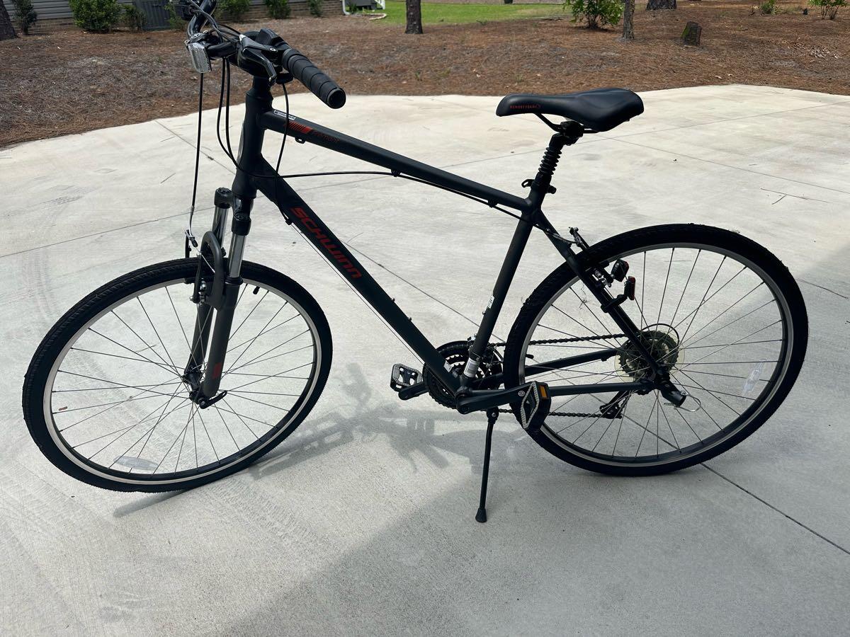 Schwinn Signature Men s Fremont