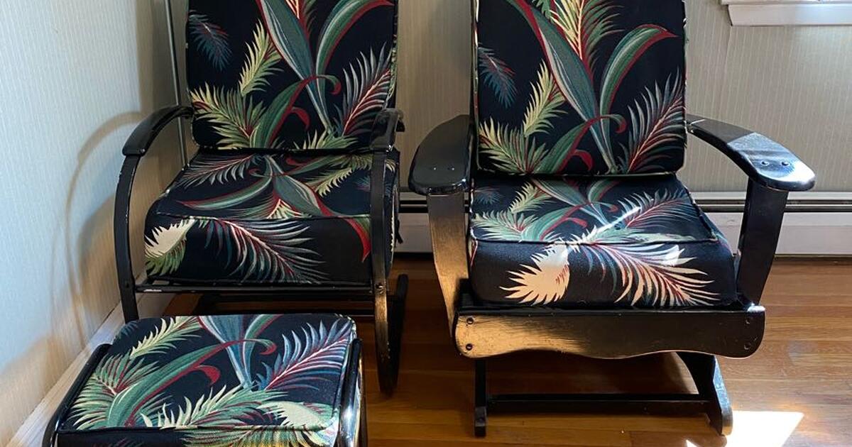 Vintage Living Room Chairs for 100 in Riverside, RI Finds — Nextdoor