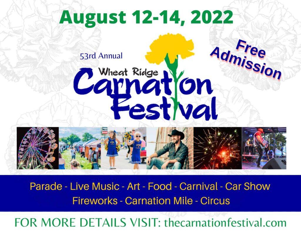 WRPD Increasing Presence and Safety Measures at Carnation Festival