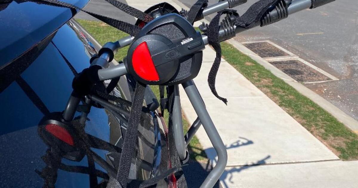 bell 300 bike rack