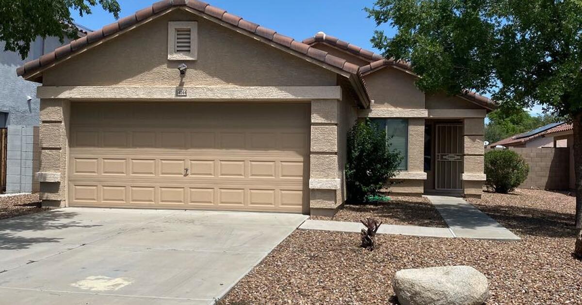 Ashton Ranch Rental for 1750 in Surprise, AZ Finds — Nextdoor