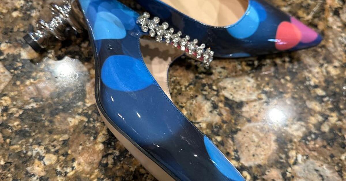 Dress shoes for Free in Rockwall, TX For Sale & Free — Nextdoor