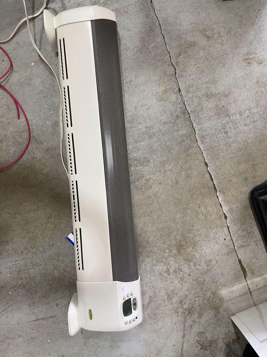 Honeywell Electric Portable Baseboard Heaters