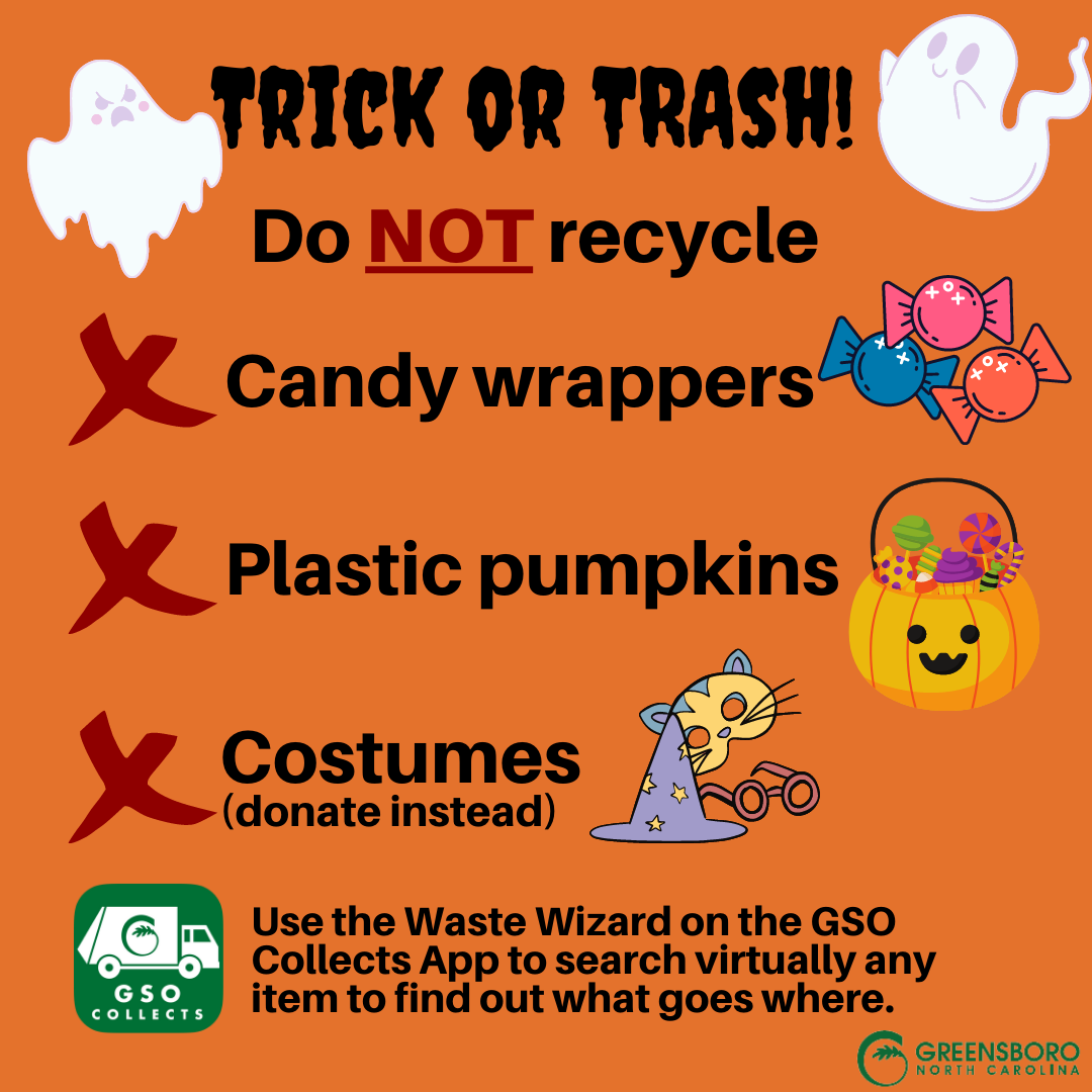 Candy Candy CANDY!!!! (City of Greensboro) — Nextdoor — Nextdoor