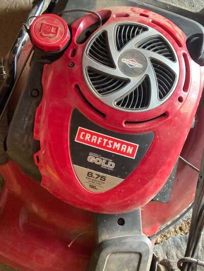 Portage small engine repair sale