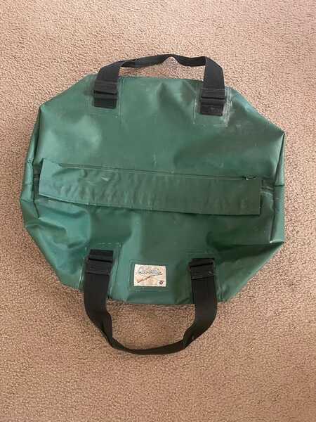 Carryall Fishing Bag For $25 In Coatesville, PA