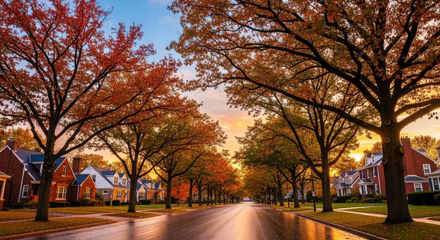 Things To Do In Oak Park