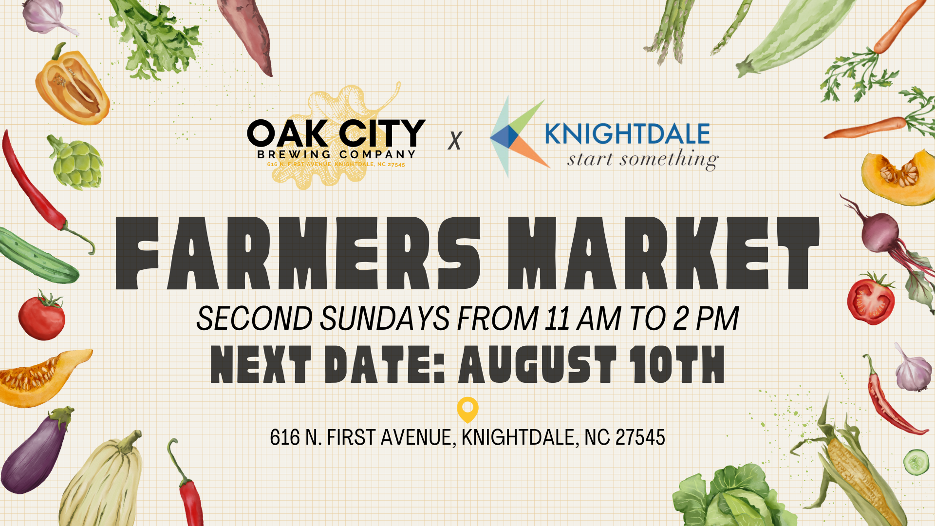 Farmers Market