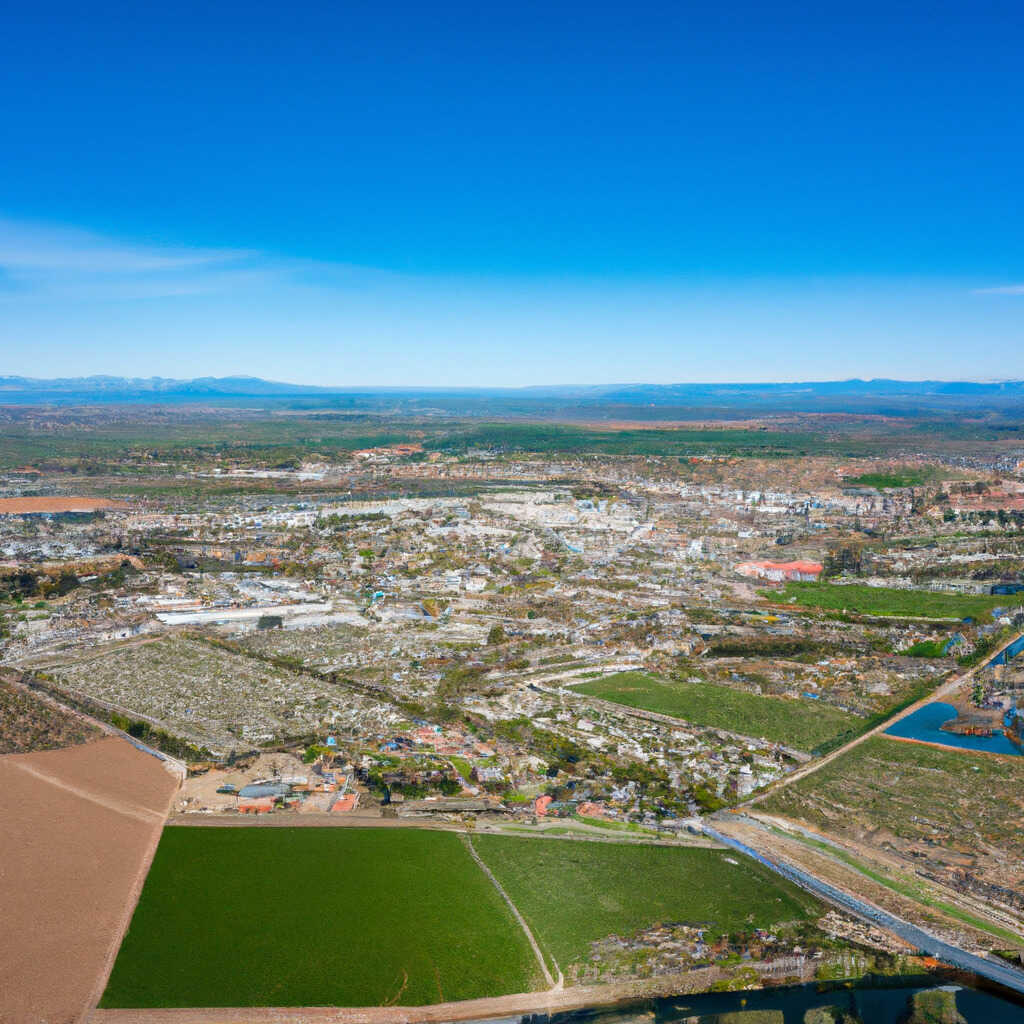 Loma Vista – Community – City of Clovis