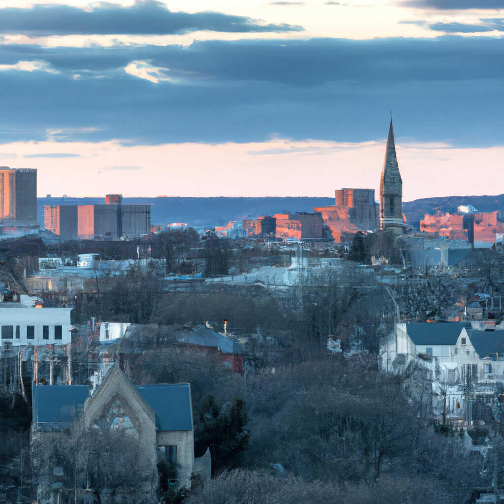 The Best Neighborhoods To Live In New Haven, Connecticut