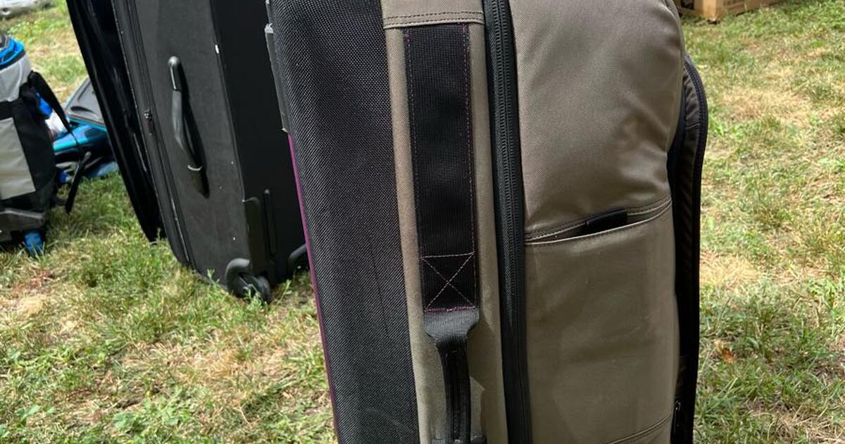 Timbuk2 Large Suitcase for 30 in Denver, CO For Sale & Free — Nextdoor