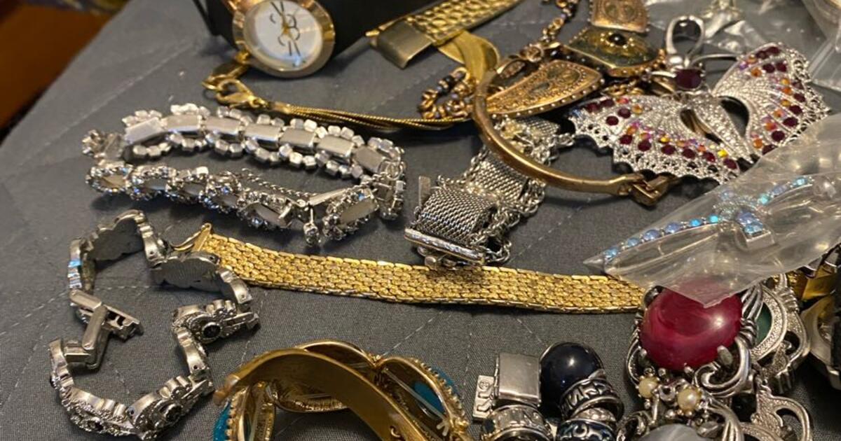 Lot of jewelry for $100 in New Port Richey, FL | For Sale & Free — Nextdoor