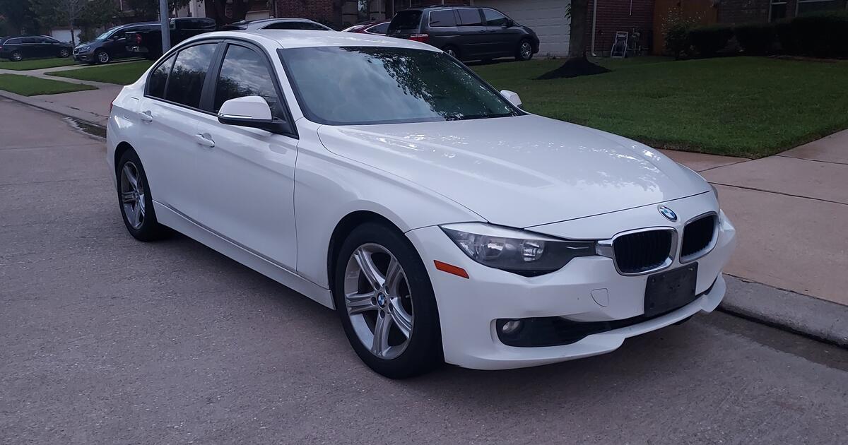 BMW 328i Sedan for $7800 in Katy, TX | For Sale & Free — Nextdoor