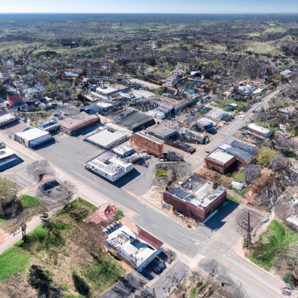 Casey Heights, Forsyth | Everything You Need to Know