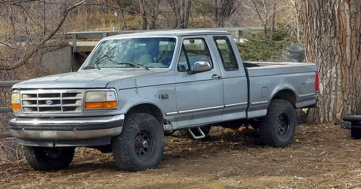 ‘94 Ford F150 XLT 4x4 needs connecting rod bearing for 1500 in Fort