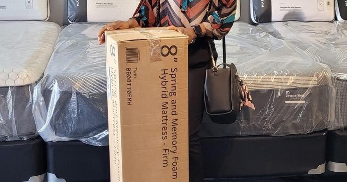 Mattresses Currently In Stock! for 150 in Fort Wayne, IN For Sale