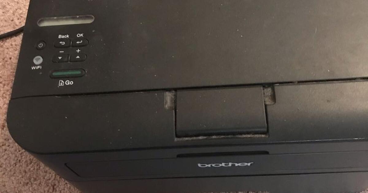 Brother TN630 printer for 55 in Magnolia, TX For Sale & Free — Nextdoor