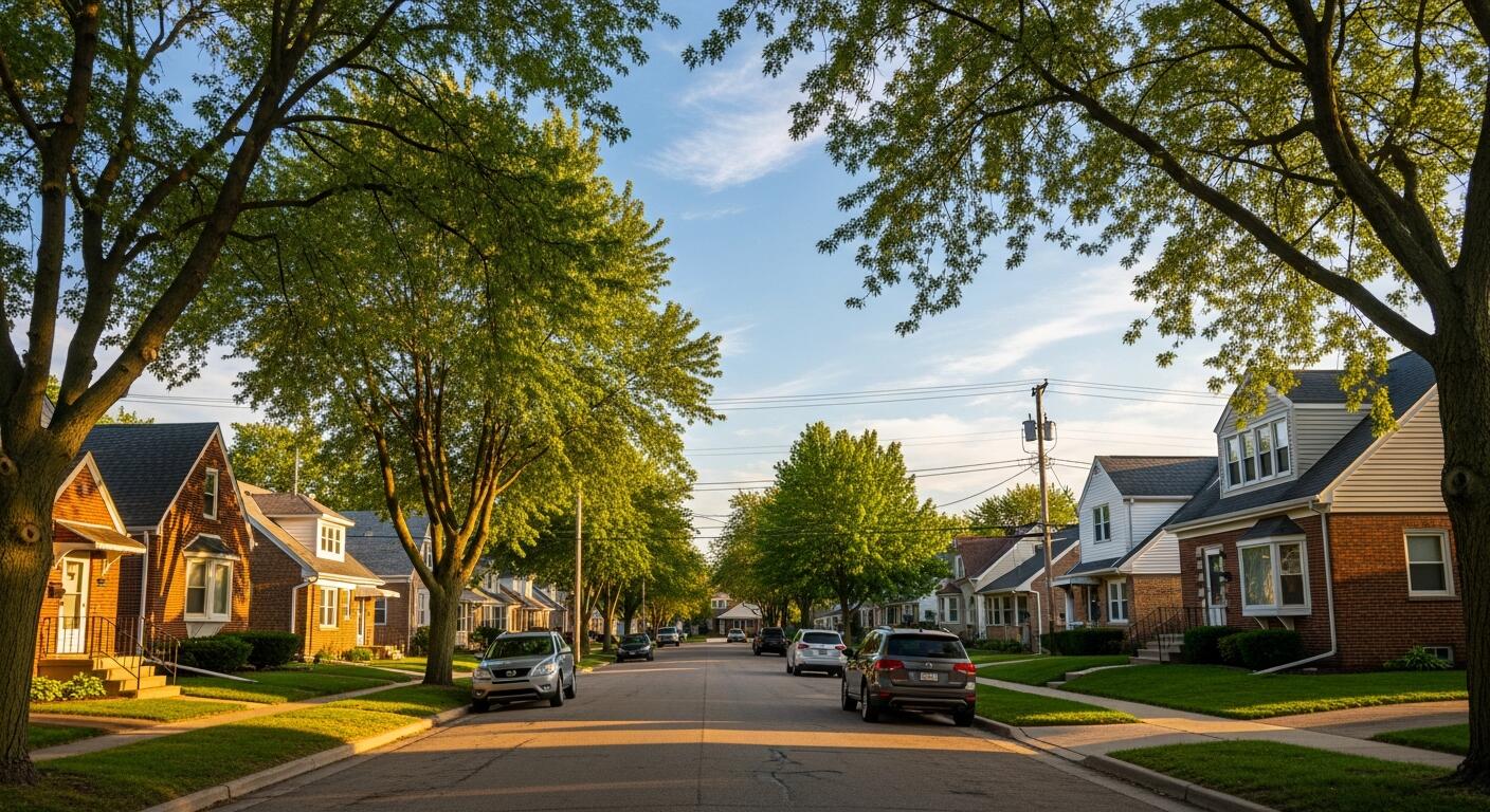 Crestview, Racine | Everything You Need to Know