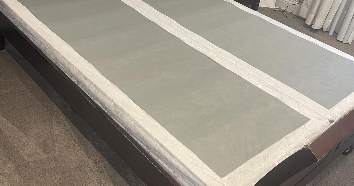 Queen Split Box Spring for 175 in Wauwatosa, WI Finds — Nextdoor