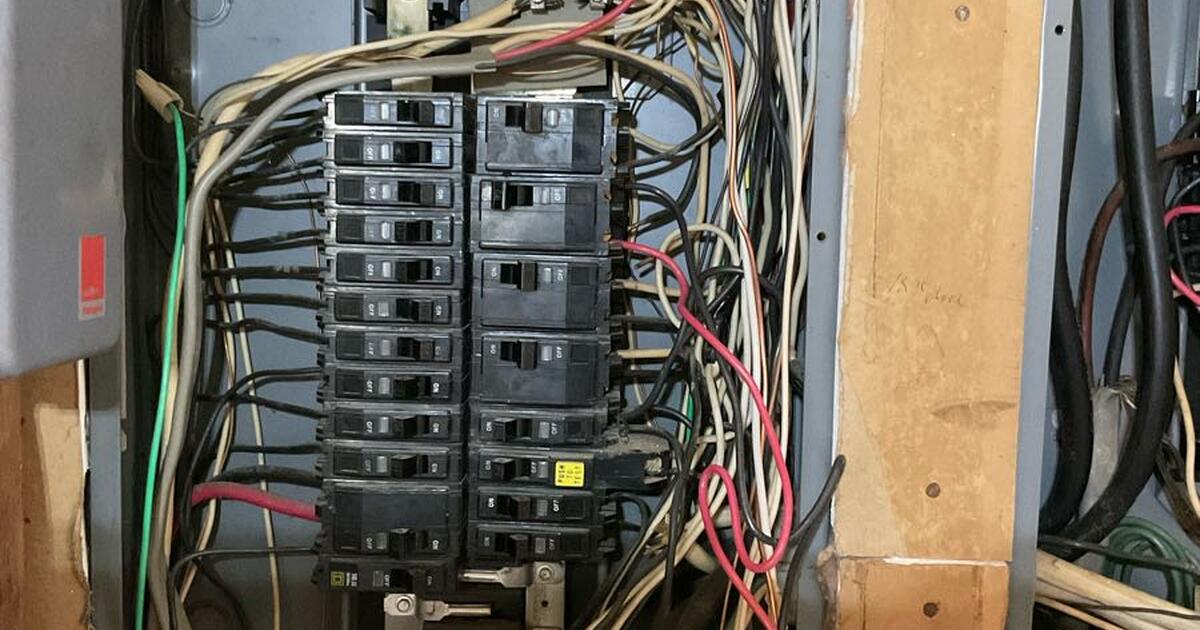 Electrical help for Free in Fresno, CA For Sale & Free — Nextdoor
