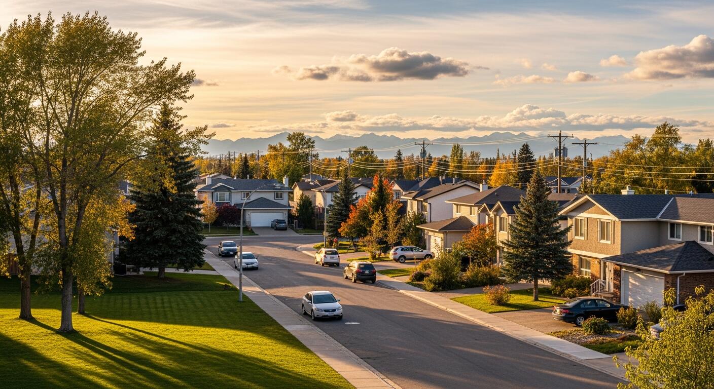Penbrooke Meadows, Calgary | Everything You Need to Know