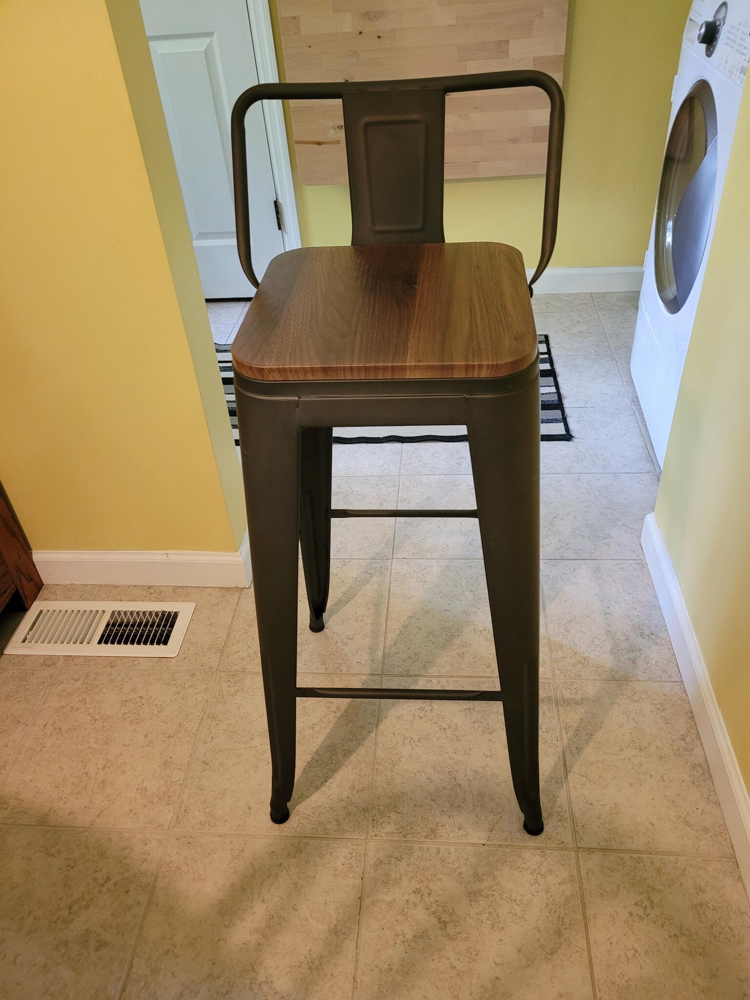Bar Stools for 105 in Knoxville, TN For Sale & Free — Nextdoor