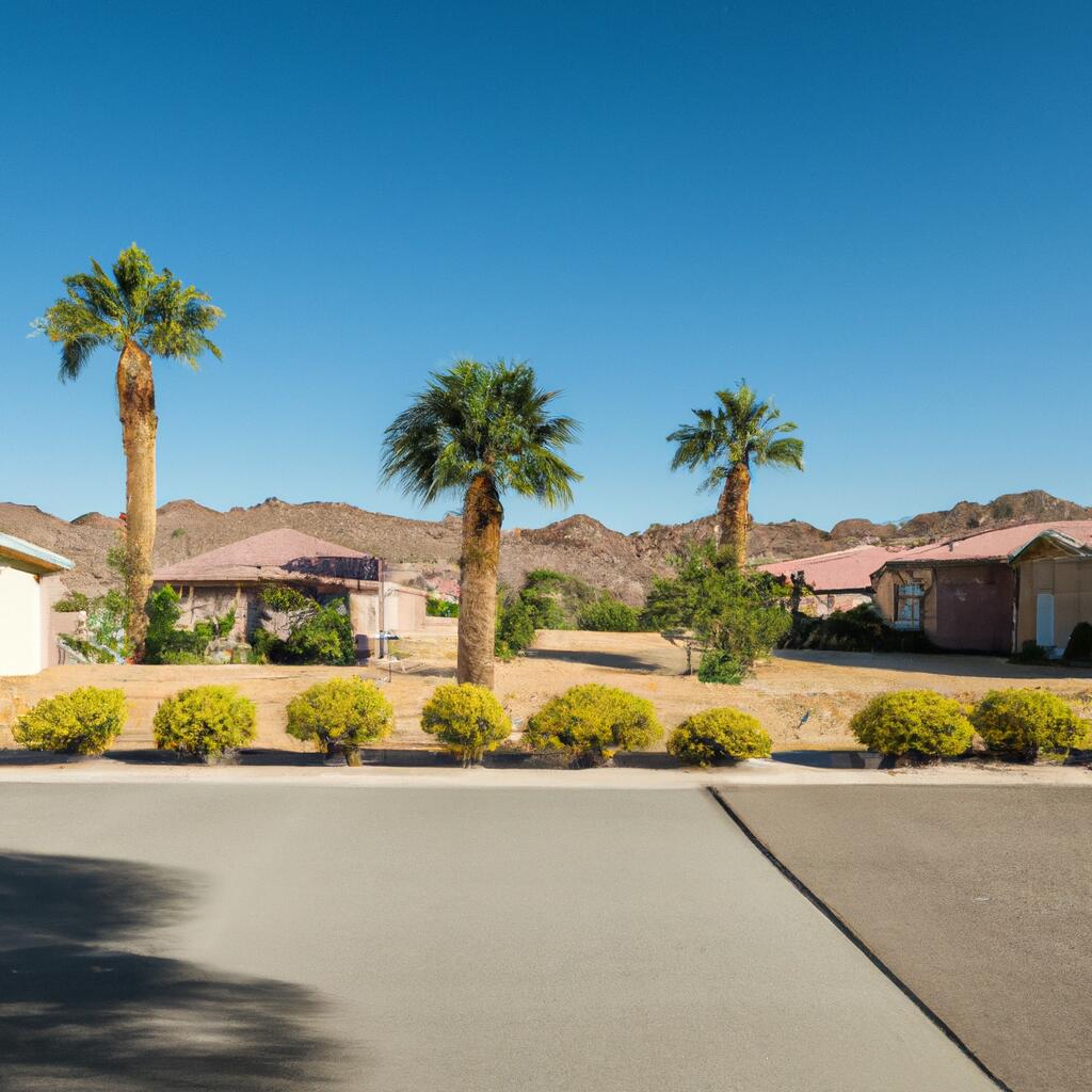 Sun Valley Estates, Fort Mohave News, Crime, Lost Pets, Free Stuff