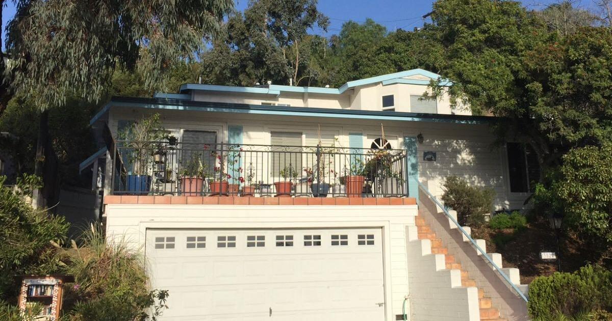 For rent 5 bedroom house in Point Loma for Free in San Diego, CA